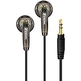 Venture Electronics VE MONK Plus earbud earphone