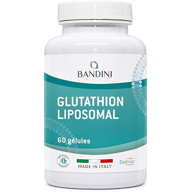 le meilleur glutathion collage le plus rapide amazon Lglutathion forme rduite issue d'une fermentation naturelle 300 mg par dose journalire (1 capsule) 60 capsules de Unimedica, complment alimentaire base de Lglutathion Narayana Verlag Les meilleures ventes: Les articles