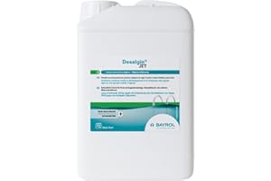ESUEDRO Einkaufsgesellschaft Deutscher Drogisten AG - KHG/HPC (FO) Bayrol Desalgin Jet 11 41502 Algae Prevention 3 L