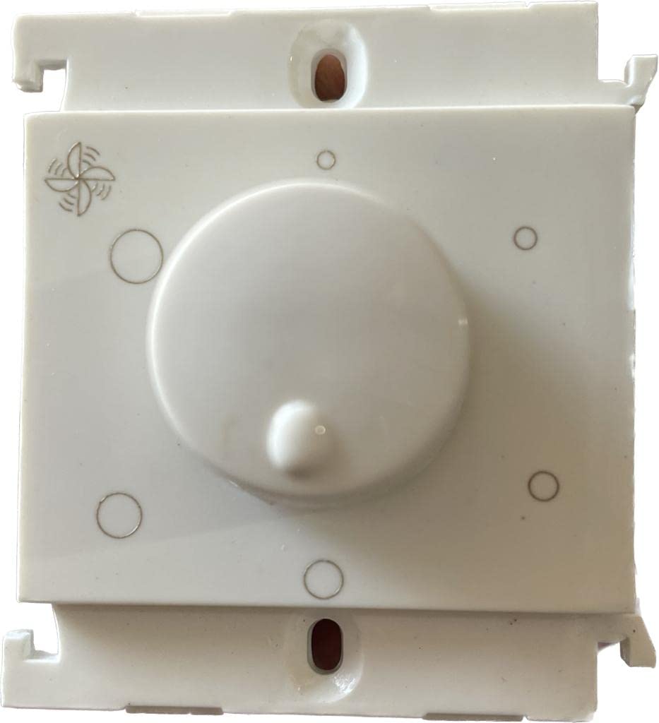 Legrand 675530-100W Humfree Fan Step Regulator Review for Optimal Comfort