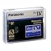 Produktbild Panasonic 5-Pack Professional Mini DV Videocassette - 63 Min (AY-DVM63PQ)
