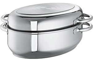 Schulte-Ufer 6789-38 Cocotte multi usage 38 cm, 9 l
