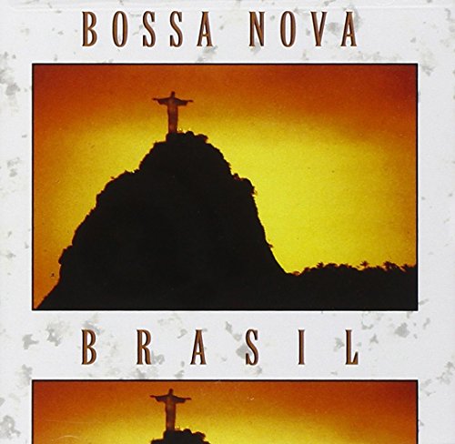 Preisvergleich Produktbild Bossa Nova Brasil