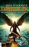Image de Die Chroniken der Schattenwelt - Daimon (Chroniken-der-Schattenwelt-Reihe 3)