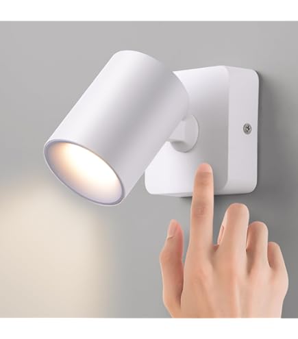 HUIZHOU Reading Light Wall Mounted 3W 9W LED Reading Lamp, USB