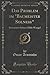 Produktbild Das Problem im Baumeister Solness: Baumeister Solness Hilde Wangel (Classic Reprint)