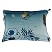 Air Pillow With Cover And Special Pocket(20"x14"inc) RS.349.00
