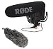 Produktbild Rode VideoMic Pro Rycote + Rode Deadcat VMPR Bundle