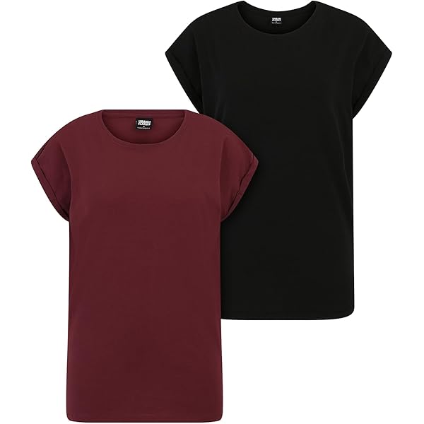 Urban Classics Ladies Modal Loose Top (3XL) - Acheter Sur