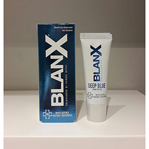 Blanx Pro Deep Blue 25ml