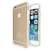 Produktbild iPhone 6s hülle Weich TPU Case Cover + schutzfolie rückseite + Anti-Scratch Löschen Back + Mikrofaserstoff + Staubentferner