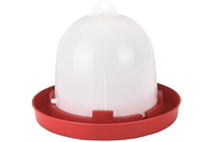 KERBL Unimet Bell Drinker, 3043258