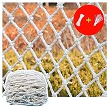 escuela infantil colegio ingles benimaclet ★ Recomendación de red protectora: 3 cm * 4 mm (1.2 "* 5/32) para circunferencia de malla; 5 cm * 5 mm (2" * 15/64) para red de escalera; decoración de red de pesca; decoración de techo; 10 cm * 6 mm (4 "*15/64) Aplicable a la protección de construcción del sitio de construcción; cerca del sitio; cerca de la base de entrenamiento de fútbol; cubierta de carga de camión de aislamiento, etc.