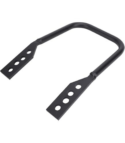 Support GPS Téléphone Pour Moto VOGE Valico 625DSX - Fixation Barre 22mm, En Aluminium