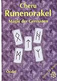Runenorakel: Magie der Germanen by 