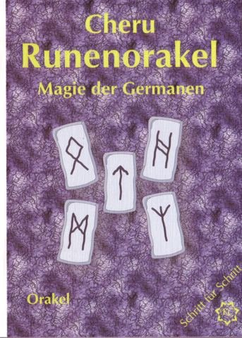 Runenorakel: Magie der Germanen