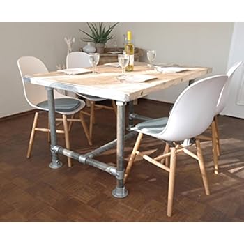 Esszimmertisch Oval Modern - The Cool Designs