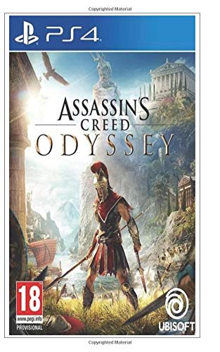 Preisvergleich Produktbild Assassin's Creed Odyssey