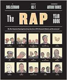 The Rap Year Book: The Most Important Rap Song From Every Year Since ...