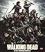 The walking dead (8ª temporada) [Blu-ray]