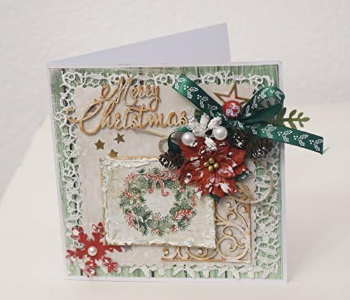 Merry Christmas card