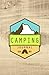 Produktbild Camping Journal: Camping Journal Book - Camping RV Journal (Camping Accessories, Camping Gear, Traveler's Journal)