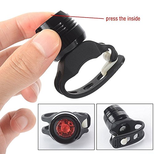 Ammiy® BIKE LIGHT - 9