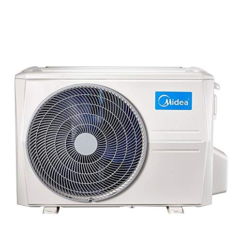 Preisvergleich Produktbild Midea Mission PRO 53OU mit 5,3kW Außengerät