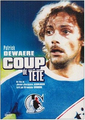 PARAMOUNT Coup de tête