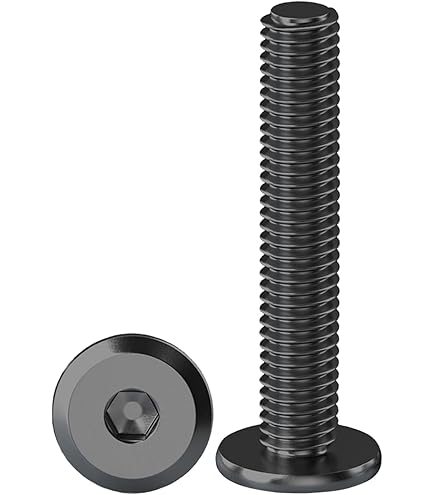 Stelschroeven, assortiment met 240 stuks, inbusschroeven, stifttappen