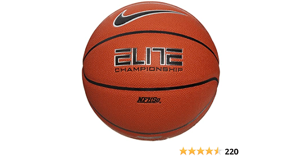 Nike Elite Championship Official 