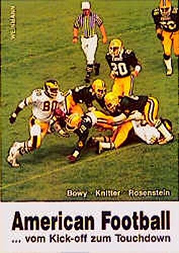 Download American Football: ... Vom Kick-off zum Touchdown Download American Football: ... Vom Kick-off zum Touchdown