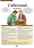 L'allemand tome 1