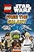 Produktbild LEGO Star Wars Free the Galaxy (DK Reads Beginning To Read)