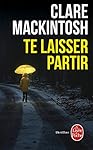Te laisser partir