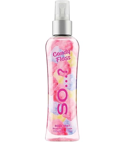Bench So In Love Deo Body Spray 100ml : Amazon.co.uk: Beauty