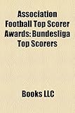Image de Association Football Top Scorer Awards
