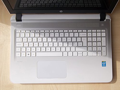 HP Pavilion 15-ab048sa  M6R61EA  15 6-inch Laptop Intel Pentium N3825U  1 90 GHz Processor  4GB RAM  1TB HDD  1366 x 768 Screen Resolution  Bluetooth 