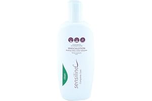 SENSILIND Waschlotion 1X250 ml