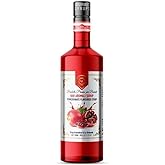 Nish Nar Aromalı Şurup 700 ML-C