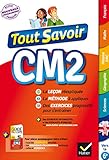 Tout Savoir CM2