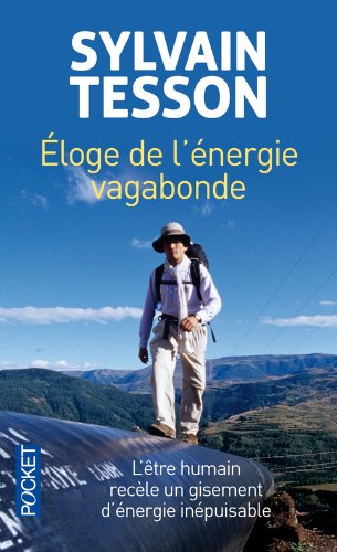 couverture de : Eloge de l'&eacute;nergie vagabonde
