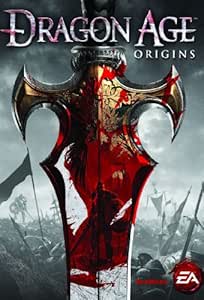 Dragon Age: Origins (Uncut) - Collector's Edition