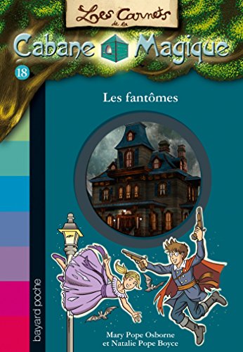 Les  fantômes