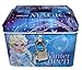 Produktbild Disney Frozen Die Eiskönigin Spardose mit Schloss und Schlüssel Winter Queen