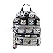 Produktbild RUIXIA, Kinderrucksack, grau (Grau) - BAC-KPA-16-RX-FR