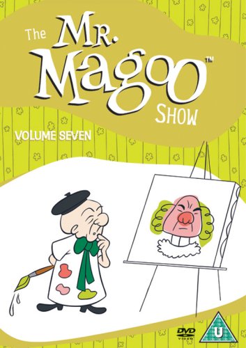 Mr. Magoo (1964) – fernsehserien.de