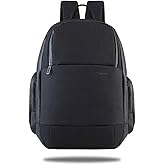 Classone BP-IT800 Parma 15.6" Notebook, Laptop k Sırt &Ccedil;antası-Siyah