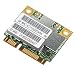 Produktbild Azurewave AW-CE123H / 802.11ac / n / b / g + Bluetooth 4.0 / Half-Size PCI-Express-Minicard, Modell: AW-CE123H, PC / Computer & Elektronik