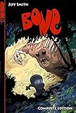 Bone Complete Edition: Einzelband by 